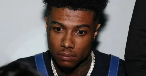 Rapper Blueface is not getting out of jail until late summer